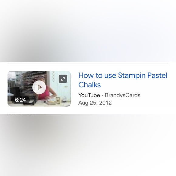 Chalks - Picture 4 of 4